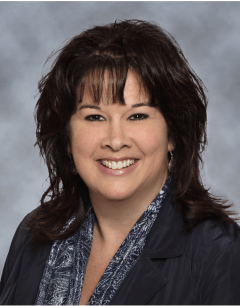 Jennifer Walsh, CCE, CGA