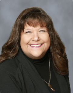Kim Keierleber