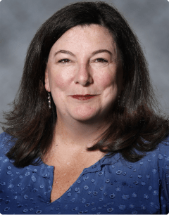 Melissa Kobus, CCE